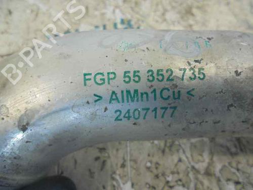 Pipe OPEL VECTRA C (Z02) 1.9 CDTI (F69) | BP14182205M125 