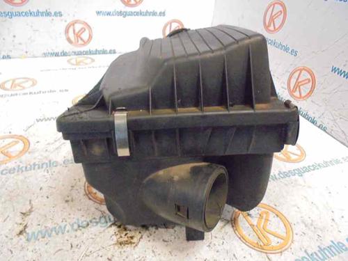 Air filter box OPEL ASTRA G Hatchback (T98) 2.0 DI (F08, F48) | BP14183376M87 