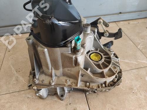 Gearbox DACIA SANDERO II  | BP11015565M3 