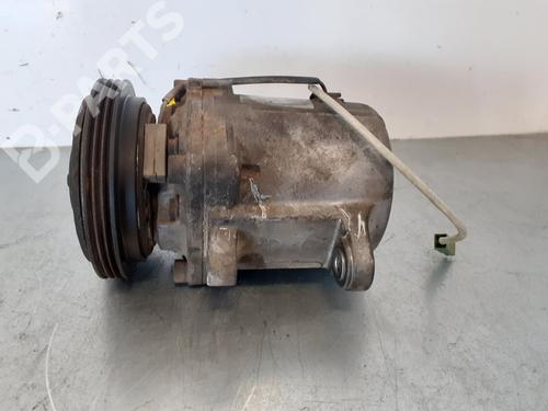 AC-Kompressor SMART CITY-COUPE (450) 0.8 CDI (S1CLC1, 450.300, 450.301, 450.302, 450.303,... | BP7088790M34 