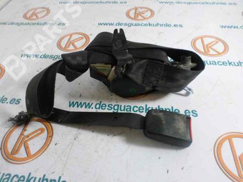 Used Front right seatbelt SEAT CORDOBA (6K1, 6K2) 1.9 D (68 hp) 8752871