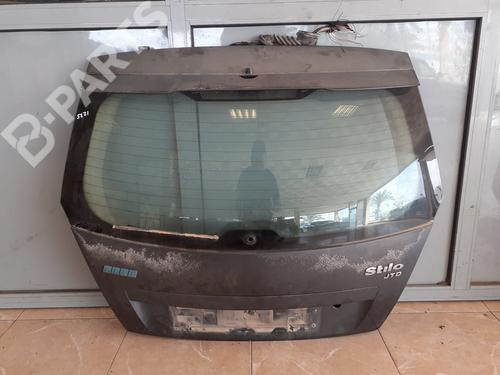 Heckklappe für FIAT STILO (192_) [2001-2010]  9872442