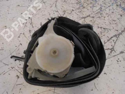 Sikkerhedssele foran venstre OPEL VECTRA C (Z02) 2.2 DTI 16V (F69) | BP8754375I26 