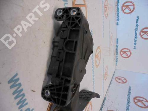 Pedal AUDI A6 C6 (4F2) 3.0 TDI quattro | BP2808213I4 