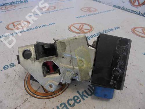 Rear left lock BMW 5 (E34) 525 tds | BP2460241C100 