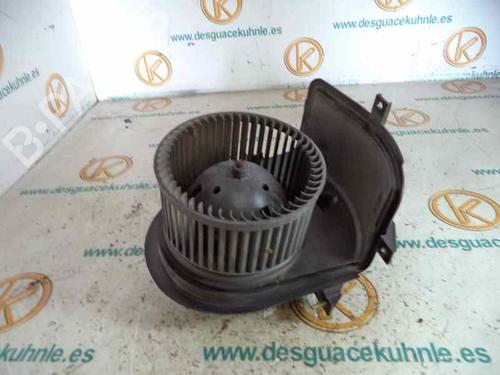Heater blower motor VW POLO III (6N1) 60 1.4 | BP14193332M62 