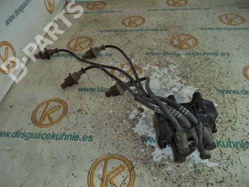 Used Ignition coil CITROËN XANTIA (X1_, X2_) 1.6 i (88 hp) 2470413