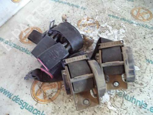 Rear right seatbelt SEAT IBIZA III (6L1)  | BP14193988I28 