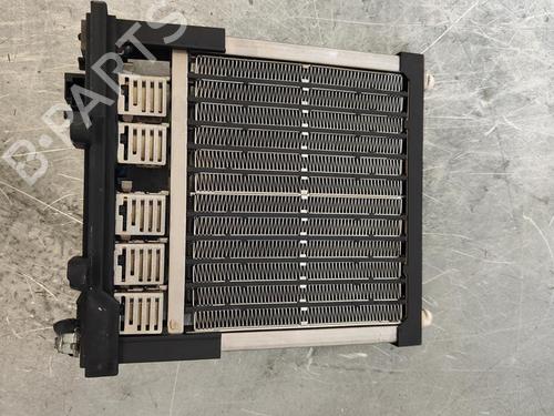 Used Heater resistor MERCEDES-BENZ A-CLASS (W168) [1997-2005]  15711962