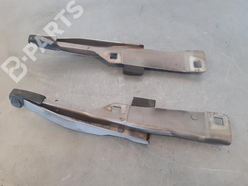 Used Hood lock JEEP GRAND CHEROKEE II (WJ, WG) [1998-2005]  9250624
