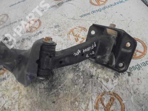 Right front suspension arm NISSAN PRIMERA Hatchback (P11) 2.0 TD | BP2480875M13 