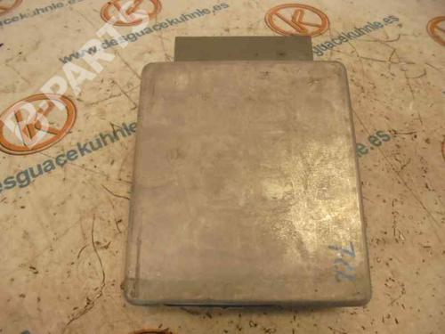 Computer motormanagement FORD FOCUS I (DAW, DBW) [1998-2009]  2470289