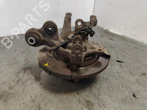 Right rear steering knuckle KIA CEE'D Hatchback (ED) | BP36161791M28 - Image 2