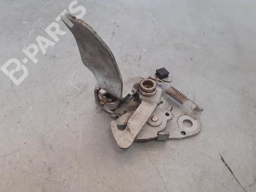 Hood lock PEUGEOT 307 (3A/C)  | BP8781081C133 