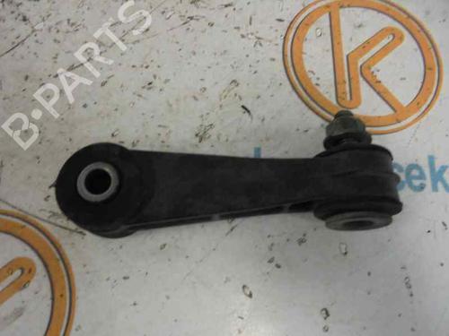 Used Left front suspension arm VW GOLF IV (1J1) 1.9 TDI (90 hp) 14185054