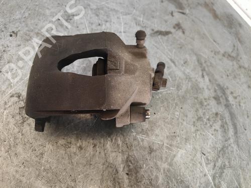 Used Right front brake caliper SKODA OCTAVIA I (1U2) [1996-2010]  27651931