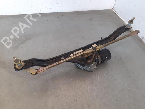 Front wiper motor SKODA FELICIA II (6U1)  | BP10037343M29 