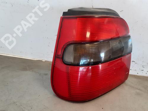 Left taillight SKODA FELICIA II (6U1)  | BP10037298C34 