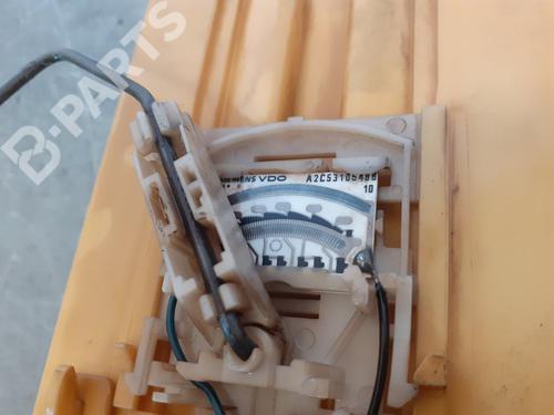 Fuel pump CITROËN XSARA PICASSO (N68)  | BP8359849M76