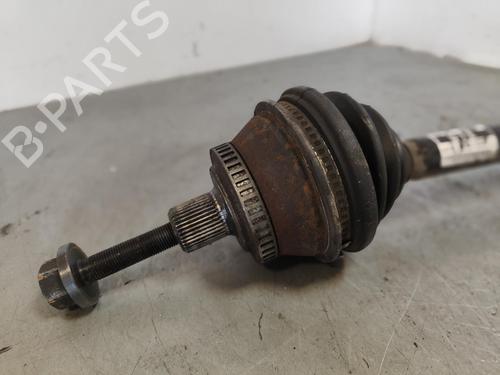 BP17962163M39 | Right front driveshaft AUDI A6 C5 (4B2) 2.5 TDI BP17962163M39