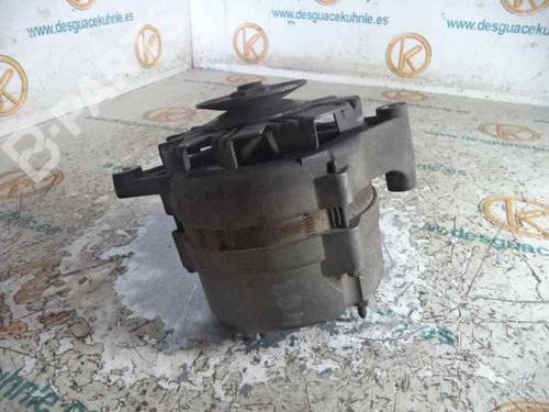 Alternator OPEL KADETT E (T85) 1.6 S (C19, D19) | BP2450766M7 