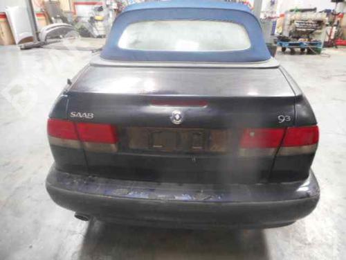 Expansion tank SAAB 9-3 Cabriolet (YS3D) 2.0 Turbo | BP2495125C120  - Image 9