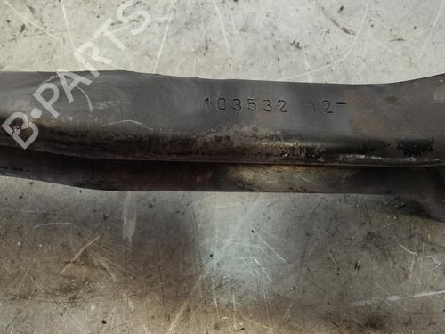 Left rear suspension arm BMW 1 (E87) 116 d | BP24174018M14 