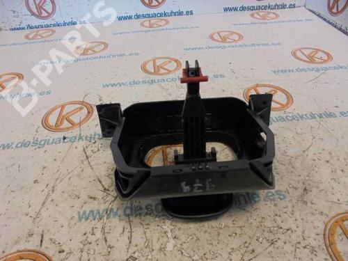 Dashboard MERCEDES-BENZ SLK (R171) 200 Kompressor (171.442) | BP4894956C46 
