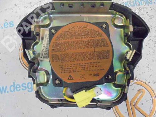 Driver airbag NISSAN MICRA II (K11) 1.0 i 16V (K11) | BP2484931C9 