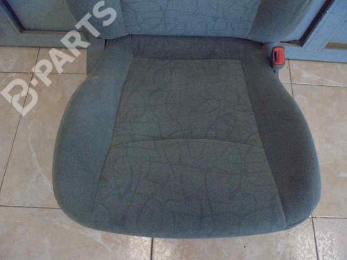 Right front seat DAEWOO REZZO (U100)  | BP2450192C16 