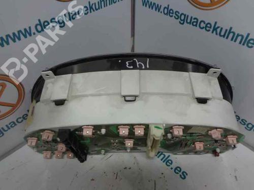 Instrument cluster FORD MONDEO II (BAP)  | BP2466738C47 