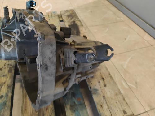 Gearbox RENAULT CLIO I (B/C57_, 5/357_)  | BP15891657M3 