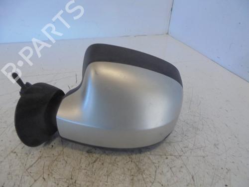 Left mirror DACIA SANDERO  | BP6897915C26 