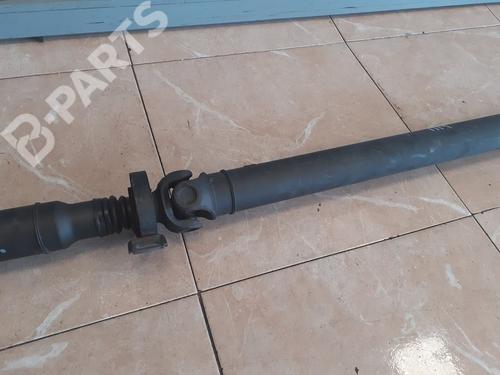 Driveshaft MERCEDES-BENZ C-CLASS (W202) C 250 Turbo-D (202.128) | BP7560741M37 