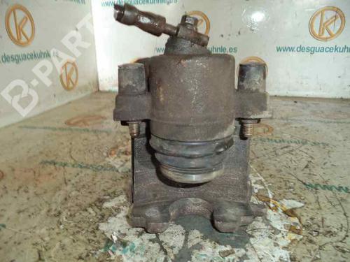 Left front brake caliper SEAT IBIZA III (6L1)  | BP11611981M105 