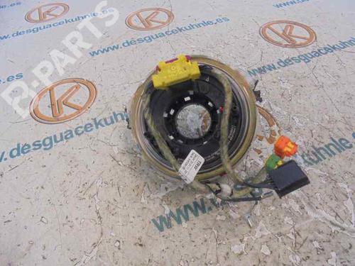 Used Squib airbag AUDI A6 C6 (4F2) 2.0 TDI (140 hp) 2472074