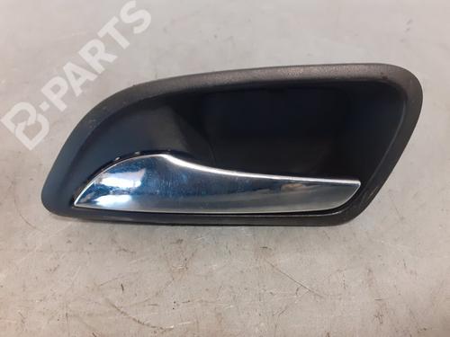 Front left interior door handle CHEVROLET CRUZE (J300) 1.6 (124 hp) 96845901 | 96845901 |