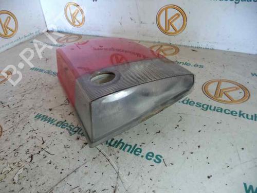 Right taillight AUDI A6 C4 (4A2) 2.5 TDI | BP2450254C35 