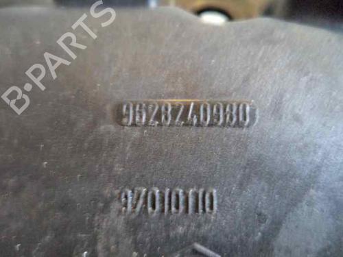 Valve cover CITROËN XSARA PICASSO (N68) 2.0 16V | BP14194100M124 