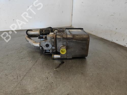Ventilator motor VW TOUAREG (7LA, 7L6, 7L7)  | BP12516395M62 