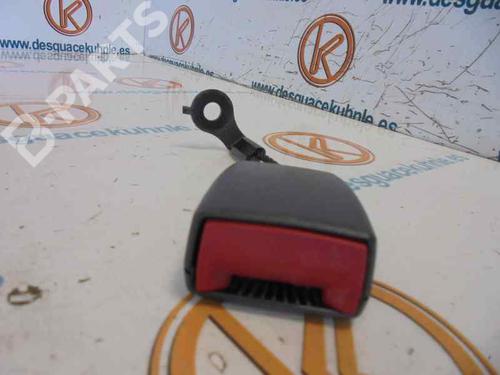 Rear right seatbelt OPEL VECTRA C (Z02)  | BP8753872I28 