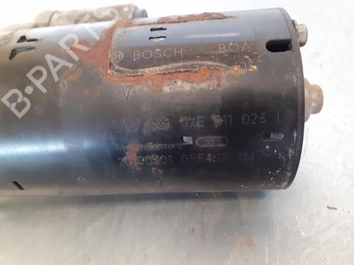 Starter SEAT TOLEDO III (5P2)  | BP8120828M8 