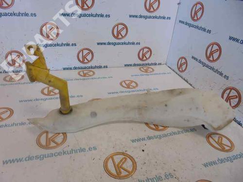 Windscreen washer tank RENAULT MEGANE I Coach (DA0/1_) 1.9 dCi (DA05, DA1F) (102 hp)null