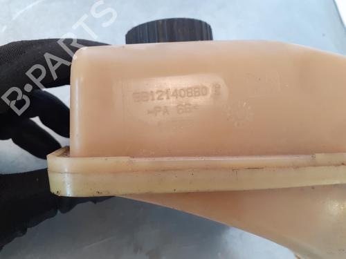 Power steering reservoir PEUGEOT 306 (7B, N3, N5)  | BP14188187M117 
