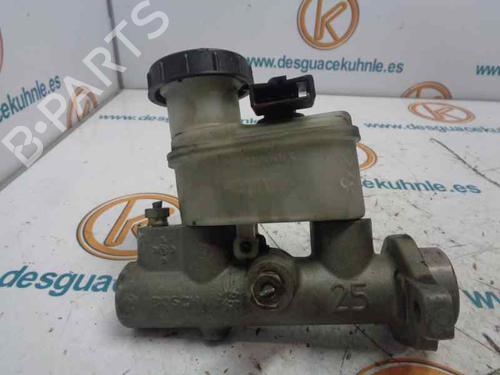 Brake master cylinder NISSAN PRIMERA Hatchback (P11)  | BP2455437M77 