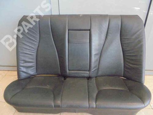 Rear seat MERCEDES-BENZ S-CLASS (W220) S 320 CDI (220.026, 220.126) | BP5826799C17 