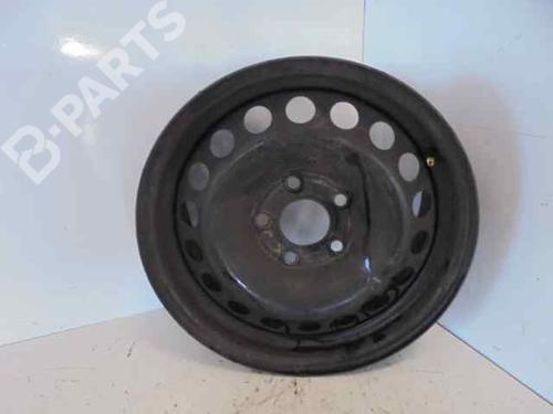 Używane Felga OPEL VECTRA C (Z02) 2.2 DTI 16V (F69) (125 hp) 5945813