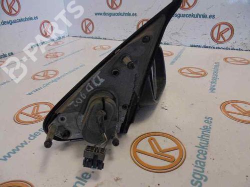 Right mirror CITROËN XSARA Coupe (N0) 1.9 D | BP2450002C27 