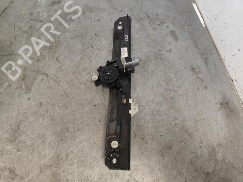 Used Front right window mechanism Front right window mechanism FIAT 500L (351_, 352_) [2012-2026] 33694727 33694727