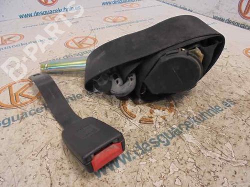 Front left seatbelt VW POLO III (6N1) 45 1.0 | BP8753372I26 